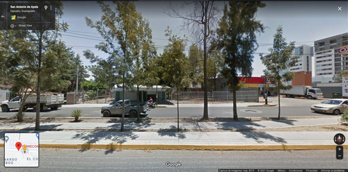 Imagen 4 de 6 de Terreno En Venta Comercial 1,597m2 San Antonio De Ayala