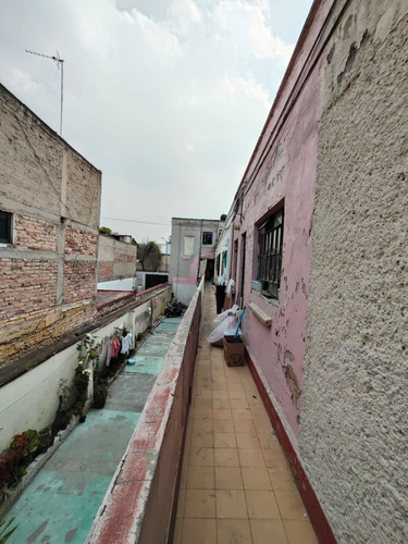 Depa En Venta Col Vallejo 1 Rec, 1 Baño, Recién Remodelado