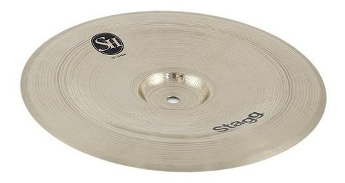 Stagg Shch12r 12inch Sh China Platillos