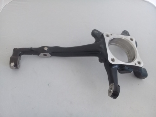 Punta De Eje Izq. Sin Sensor Abs Hilux /sw4 2008 A 2015