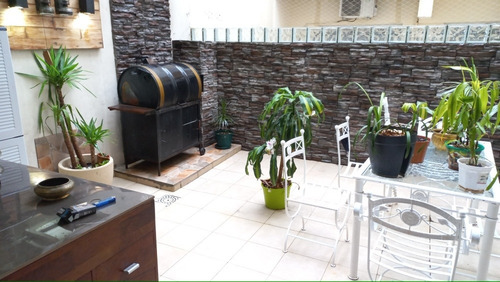 Imagen 3 de 24 de Departamento 2 Ambientes Bel Grano R. Muy Luminoso Con Parrilla Y Patio