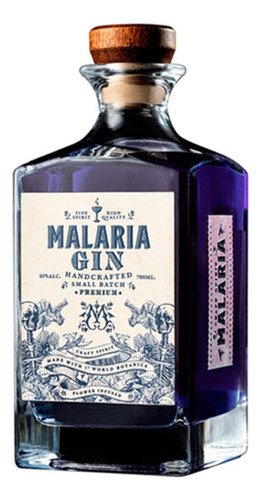 Kit Combo Gin Botánicos Corfú + Malaria Gin + Cítricos