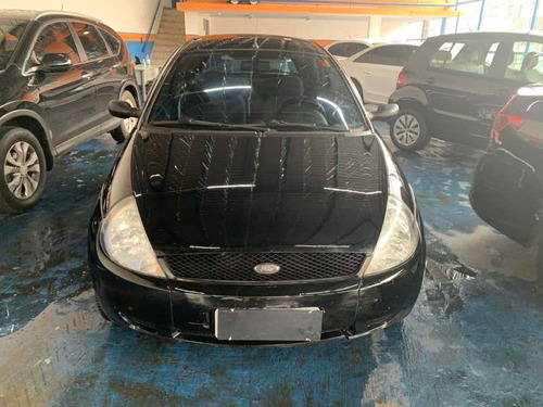 Ford Ka Gl 1.0 Rocam 2007