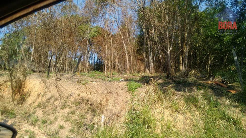 Imagem 2 de 3 de Terreno À Venda, 690 M² Por R$ 110.000,00 - Boa Vista - Mairiporã/sp - Te0285