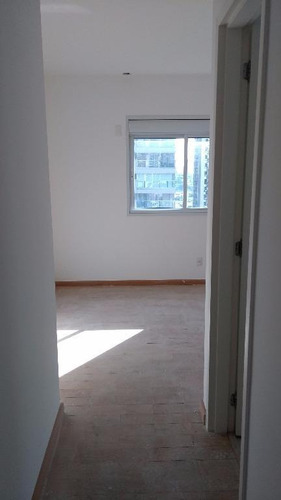 Imagem 21 de 30 de Apartamento Residencial À Venda, Jardim Anália Franco, São Paulo. - Ap4966