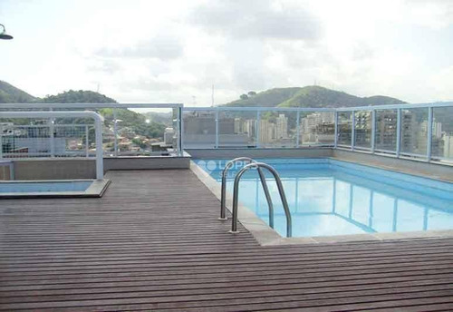 Imagem 19 de 20 de Apartamento À Venda, 109 M² Por R$ 859.900,00 - Icaraí - Niterói/rj - Ap47661