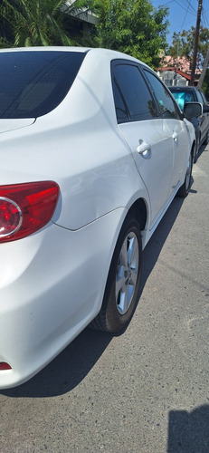 Toyota Corolla 1.8 Xle Aa Ee Cd R-16 Abs At