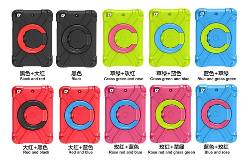 Soporte Rotable De 360 Grados For Ni?os Funda De Espuma Ev