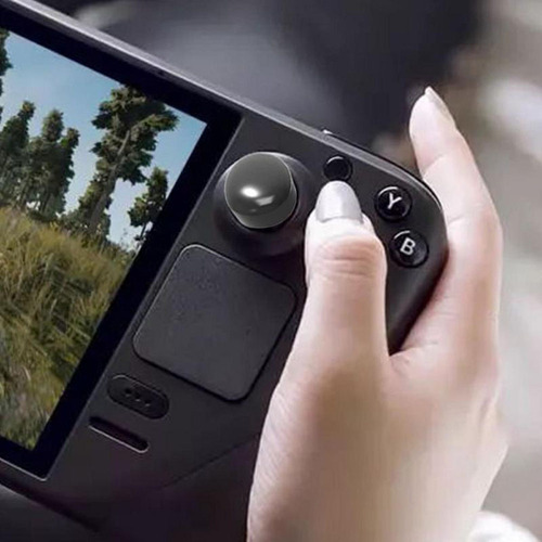* Funda Protectora Para Joystick De Juego, 2 Unidades, Tapa
