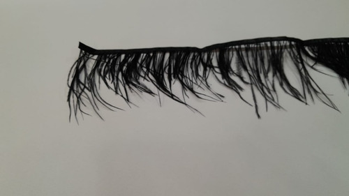 Imagen 9 de 9 de Plumas Por Metros