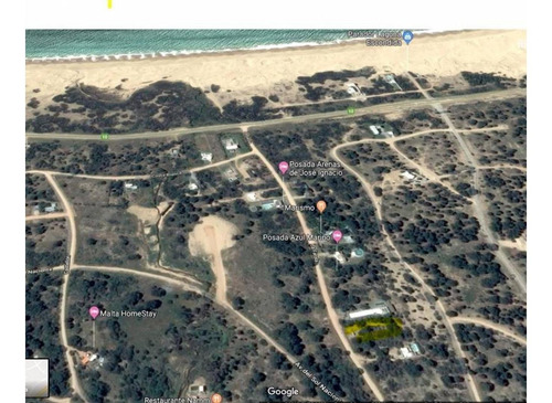 Imagen 9 de 25 de Arenas De Jose Ignacio Ideal Desarrollo Inmobiliario!