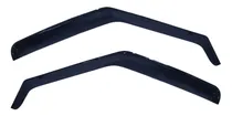 Comprar Deflectores S-10 1997\u002F2011 Jgo Delantero Colisa Espej Entero