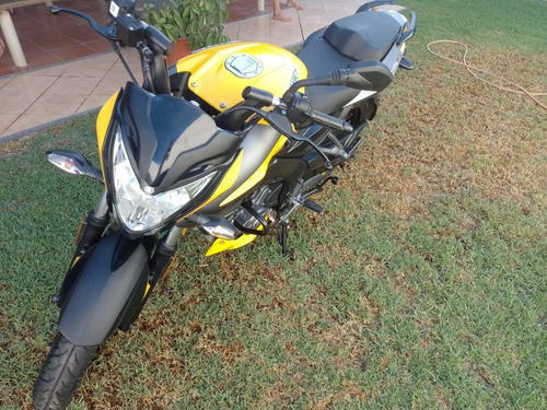 Imagen 6 de 7 de Bajaj Rouser Ns 200