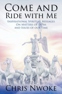 Libro Come And Ride With Me: Inspirational Spiritual Mess...