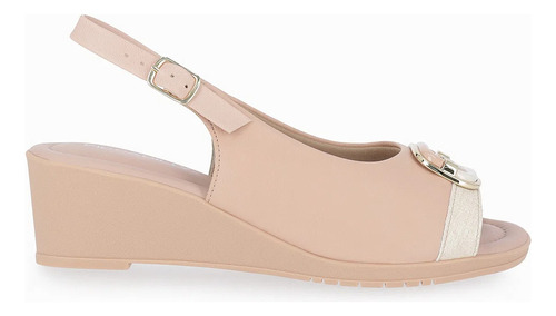 Sandalias Mujer Piccadilly Confort Art: 163010 De Tallon