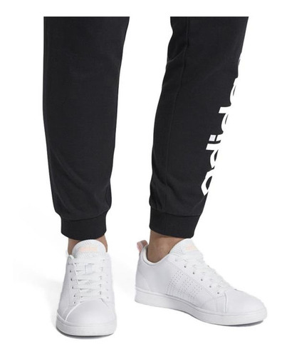 tênis adidas vs advantage clean feminino
