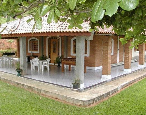 Imagem 14 de 29 de Sítio - Bairro Dos Pires - Si0165