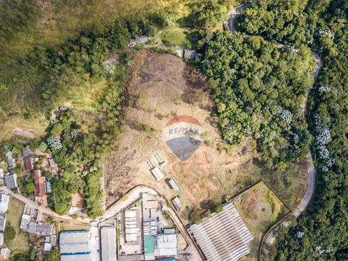 Imagem 2 de 10 de Área À Venda, 28197 M² Por R$ 2.940.000,00 - Cardoso - Mairiporã/sp - Ar0030