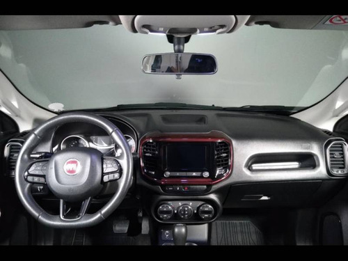 Imagem 7 de 10 de Fiat Toro Freedom 1.8 16v