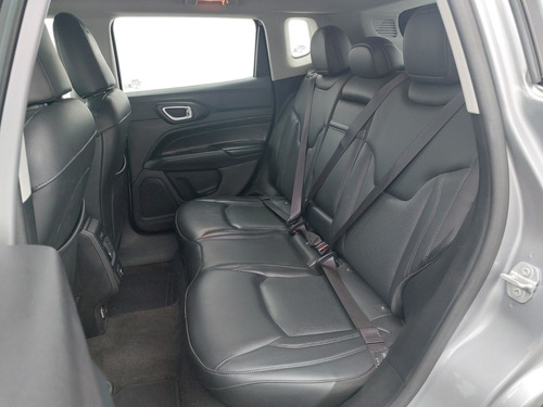 Jeep Compass 1.3 T270 TURBO FLEX SPORT AT6