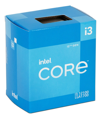 Powerbit Byte Pulse: I3, 16gb, Ssd 512gb, Uhd Graphics, W11h