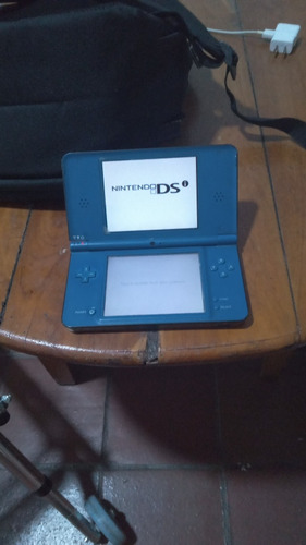 Nintendo Ds Con Cargador