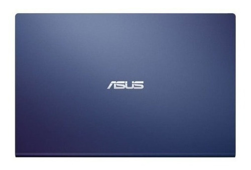 Imagen 6 de 9 de Laptop Portatil Asus X515j Core I7 10ma Ssd 512gb/8gb/15.6