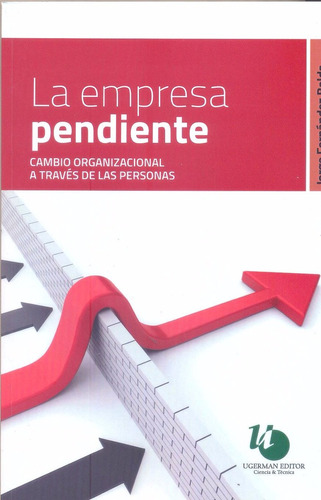 La Empresa Pendiente