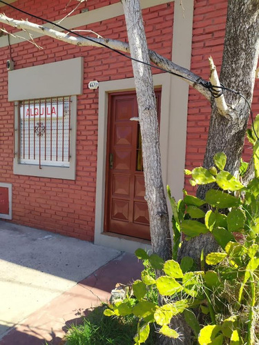 Av. 44 Y 123. Departamento De 1 Dormitorio En Alquiler