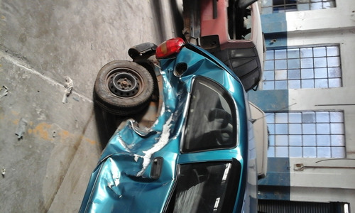 Chevrolet Corsa Hatch 95 Todas As Peças