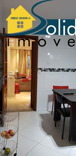 Imagem 20 de 30 de Casa - Ca00362 - 69272055