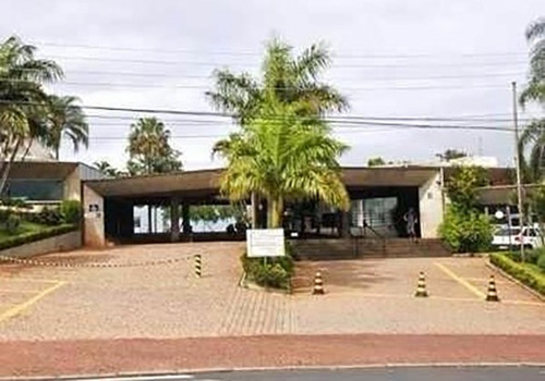 Vendo Jazigo Com 3 Gavetas No Cemitério Parque Dos Flamboyants Campinas - Sp, Quadra Vi, Setor B 79a