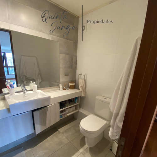 Venta Hermoso Departamento En Quinta Junge