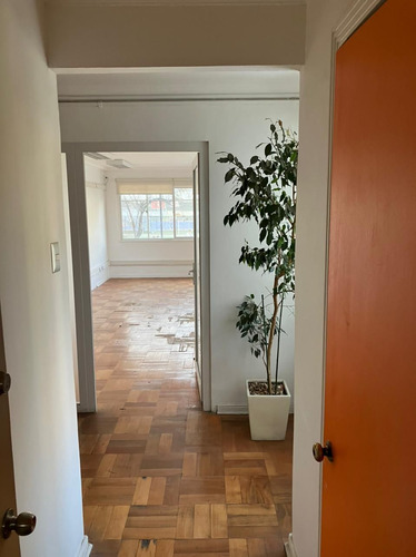 Venta Depto. Providencia 4 Dorm Y 3 Baños.