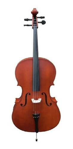 Chelo 1/4 Amadeus Mc760l-1/4 Cello Funda 
