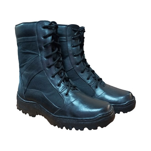 Botas Tipo Militar 