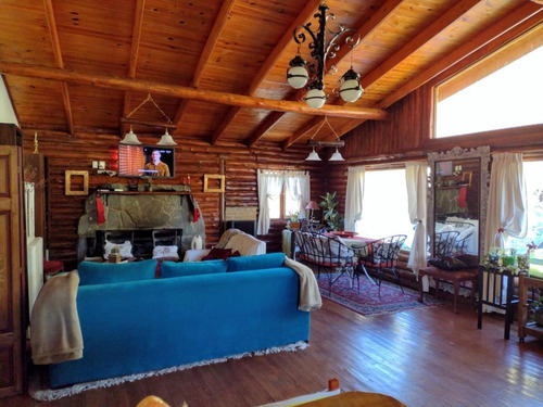 Imagen 2 de 17 de Susana Aravena Propiedades-casa En Venta En San Martin De Los Andes