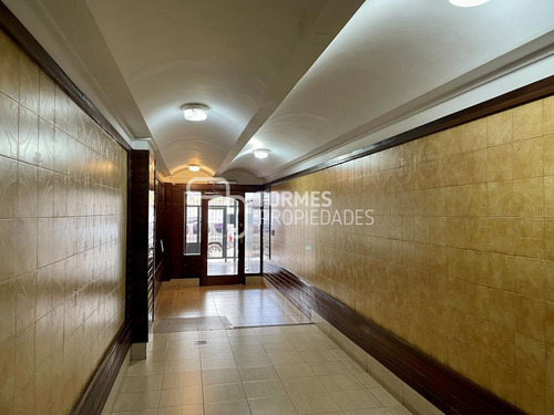 Imagen 28 de 30 de Tour Virtual Venta Departamento 1 Ambiente - Macrocentro Mar Del Plata