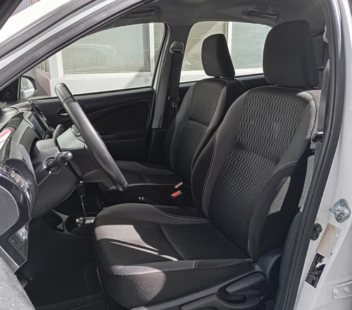 Toyota Etios ETIOS XLS PACK 1.5 AT 5P