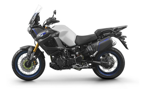 Yamaha Super Ténéré 1200 Dx