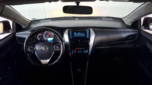 Toyota Yaris 1.5 CORE
