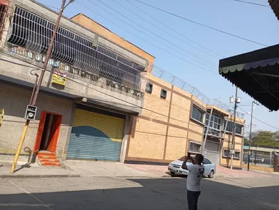 Galpón en alquiler