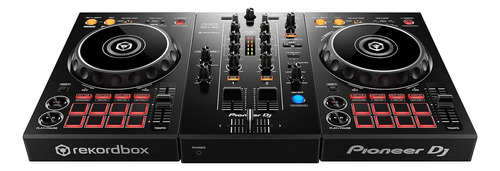 Pioneer Dj Ddj-400 2-deck Rekordbox Dj Controller