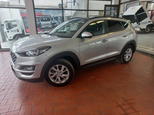 Hyundai Tucson 2.0 Gl Premium