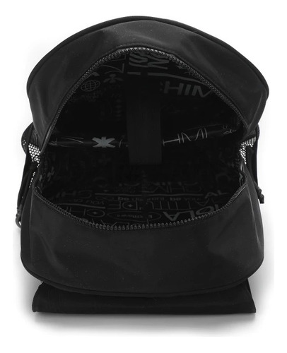 Imagen 4 de 5 de Mochilas Escolares Chimola Reforzadas Grandes Universitarias
