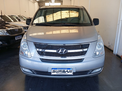Hyundai H1 2.4 Premium 1 175cv 4at