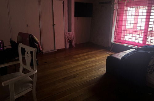 Retasada Casa Chalet Tipo Quinta. Barrio El Tato