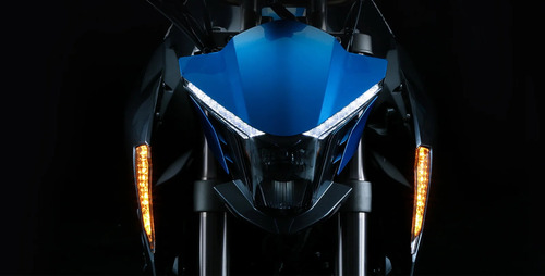 Moto Beta Zontes R 310 2 Monobrazo 0km Mec-team