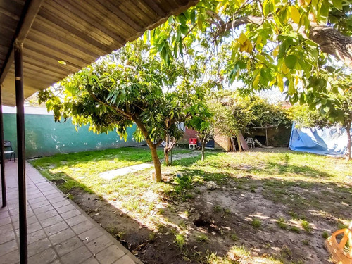 Casa En Villa De Mayo