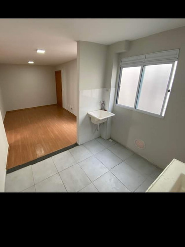 Imagem 6 de 15 de Agio De Apartamento